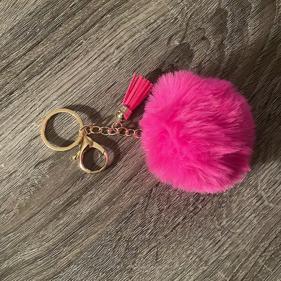 Key Chain / Bag Charm ! - Picture 4 of 4